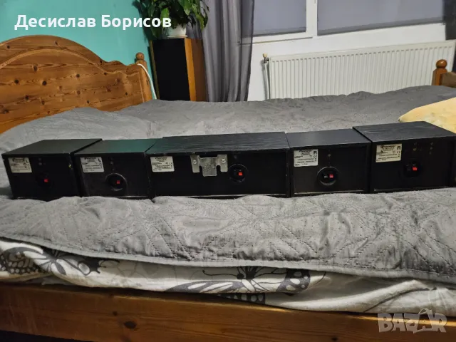 Тонколони Pioneer , снимка 9 - Тонколони - 47983650