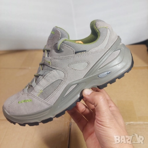 туристически обувки Lowa Sirkos GTX номер 39 , снимка 2 - Други - 36743037