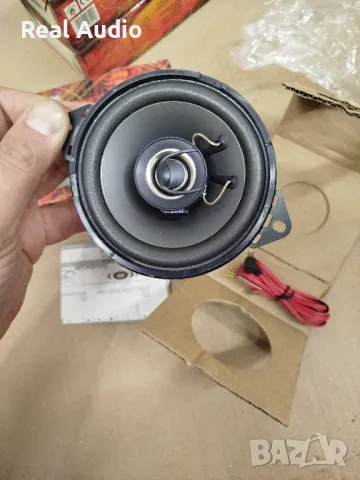 RTO говорители за кола, снимка 4 - Аксесоари и консумативи - 49743914