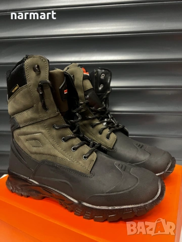 Мъжки Боти Marwells - 404550-43