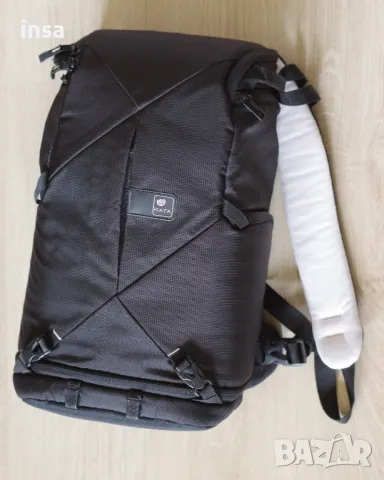 Раница/слинг/чанта за фотоапарат/камера/обективи и аксесоари KATA DL-3N1-20, снимка 1