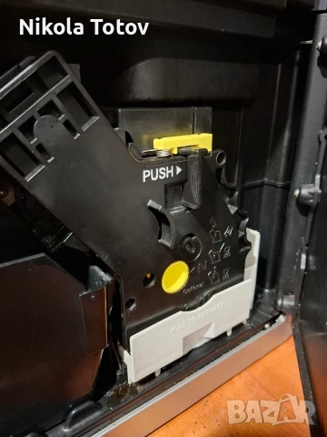 Продава се кафе машина Saeco , снимка 5 - Кафемашини - 53502125