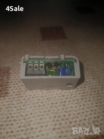 Радиоприемник FAAC XF 433MHz, снимка 2 - Радиокасетофони, транзистори - 52510274