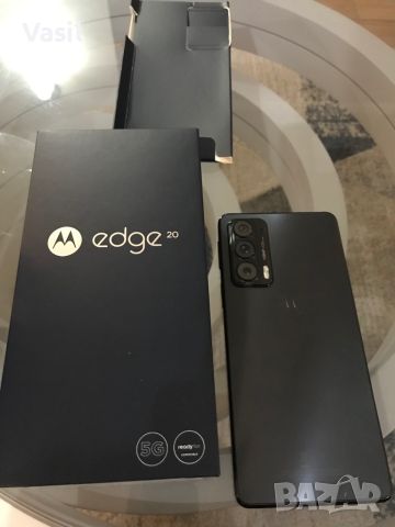 Motorola / edge20, снимка 3 - Motorola - 45733280