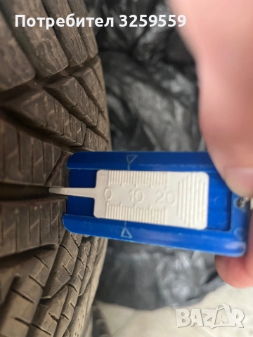 Pirelli Cinturato Winter 205 55 16, снимка 4 - Гуми и джанти - 52561281