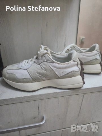 Маратонки New balance , снимка 6 - Маратонки - 53443823