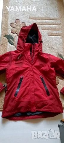 Bergans of  norway  Дамско  Яке XL, снимка 2 - Якета - 50850509