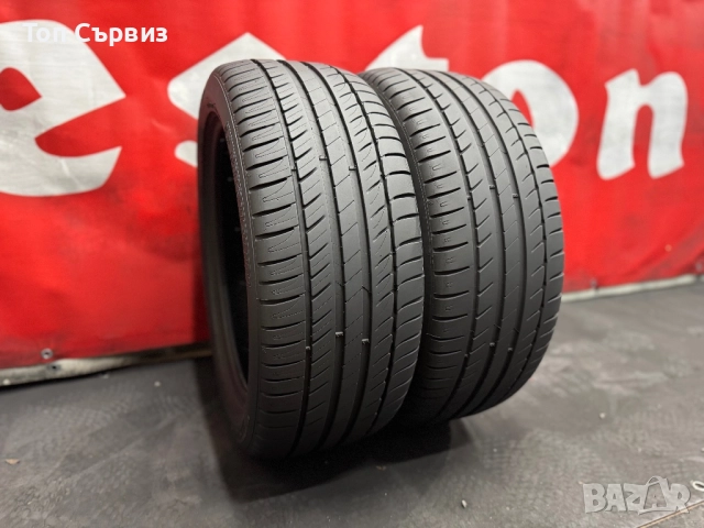 225 45 17, Летни гуми, Michelin PrimacyHP, 2 броя