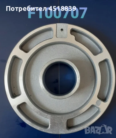 Бутало 91224-17601 FD10-18(F16C)