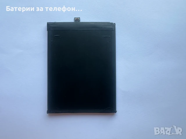 Оригинална НОВА батерия BM4J за Xiaomi Redmi Note 8 Pro, снимка 2 - Оригинални батерии - 50721273