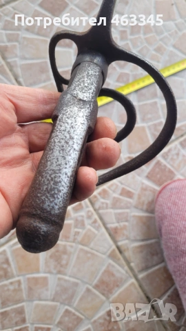 Сабя, палаш, нож, меч, шпага, снимка 9 - Антикварни и старинни предмети - 53477394