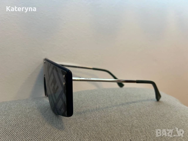 очила, оригинални Fendi, снимка 6 - Други - 53194673