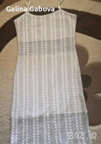 Летни рокли , снимка 5 - Рокли - 40874894