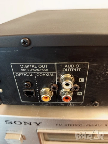 KENWOOD DVF 3070, снимка 10 - Декове - 53434059