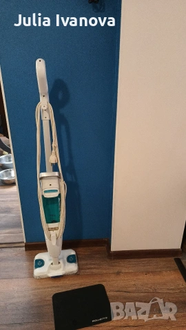 Парочистачка Rowenta