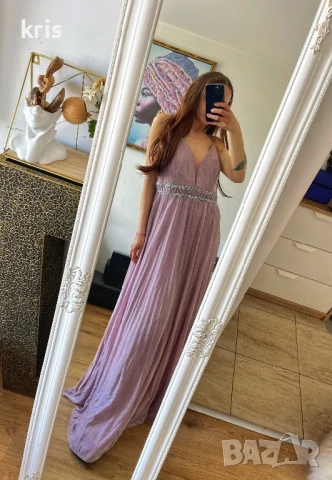 Официални рокли philipp plein gucci guess armani louis vuitton karl lagerfeld, снимка 8 - Рокли - 40526189