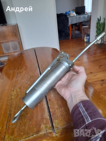 Стара гресьорка,такламит, снимка 5 - Други ценни предмети - 54294926