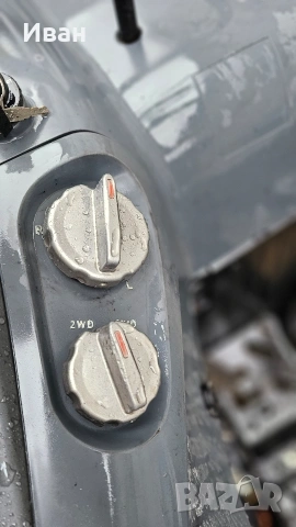 Atv cectec 500 инжекция 4×4, снимка 15 - Мотоциклети и мототехника - 53392980