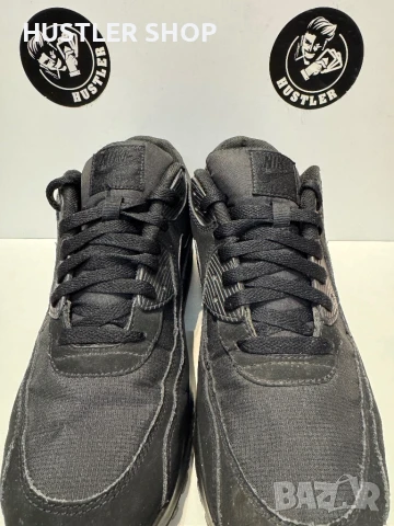 Маратонки NIKE AIR MAX 90.Номер 45, снимка 3 - Маратонки - 50579456