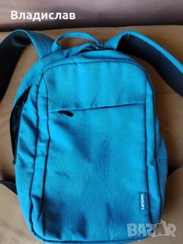 Lenovo раница за лаптоп 