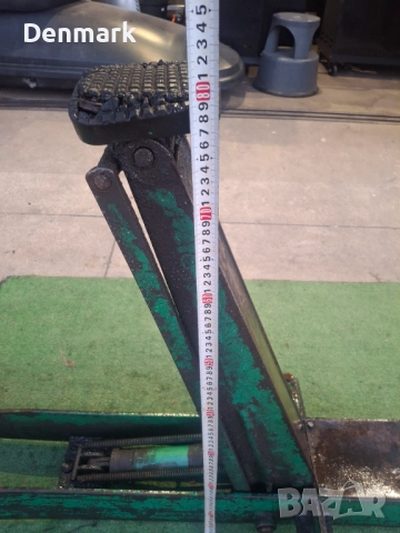 Крик крокодил , снимка 2 - Други инструменти - 52817611