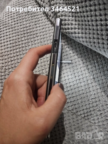 Смартфон Sony Xperia Z1. , снимка 4 - Друга електроника - 52631336