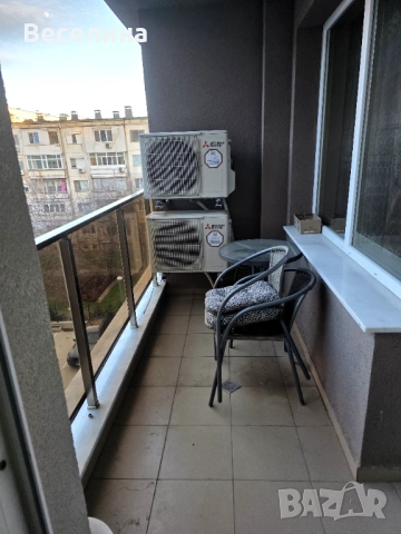 Апартамент за нощувки с паркомясто , снимка 11 - Квартири, нощувки - 53522442