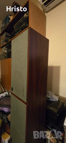 Тонколони Telefunken Klangbox L 70 , снимка 4 - Тонколони - 54089734