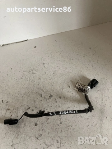 Сензор за температура на масло бензин за KIA Sportage 2.7 (2007) 94760-37000