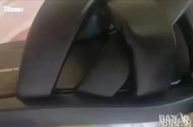 VANESSA WU FRANCE Оригинал Нови Дамски Сандали от Естествена Кожа 40, снимка 4 - Сандали - 50444418