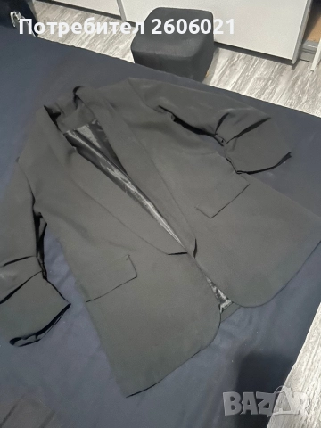 Дамско сако, стилно!