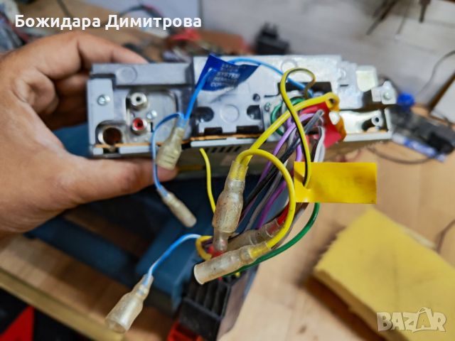 CD Pioneer , снимка 2 - Аудиосистеми - 45658905