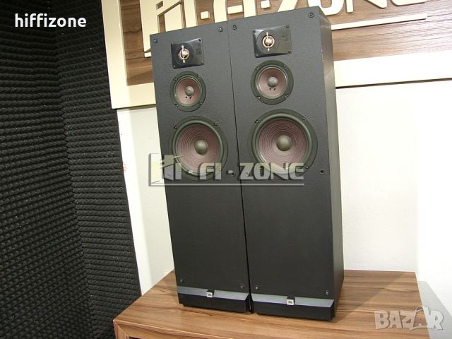 ТОНКОЛОНИ  JBL tlx 40 , снимка 3 - Тонколони - 46588027