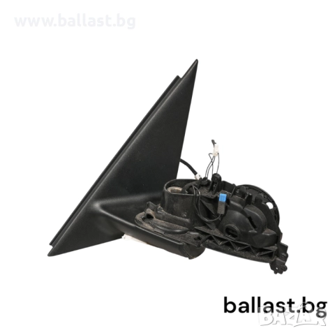 Основа ляво огледало A2048101576 GLK W204