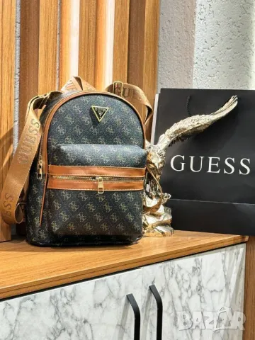 раници guess , снимка 3 - Раници - 48254859