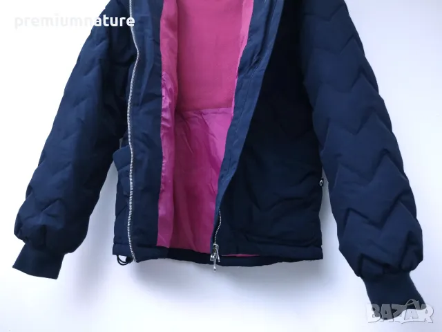 ○ DANEFAE ○ дамско пухено яке ○, снимка 8 - Якета - 49888953