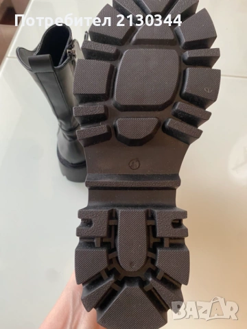 Перфектните боти, снимка 7 - Дамски боти - 53899361