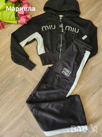 Дамски комплект  , снимка 1