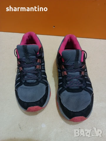 Asics Gel Venture N 37,5 - 25 лв, снимка 3 - Маратонки - 50505181