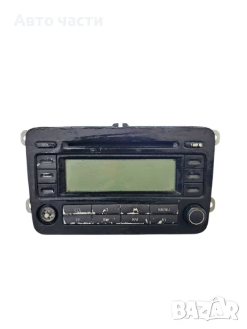 радио cd VW Passat VI 2.0 TDI 140 конски сили