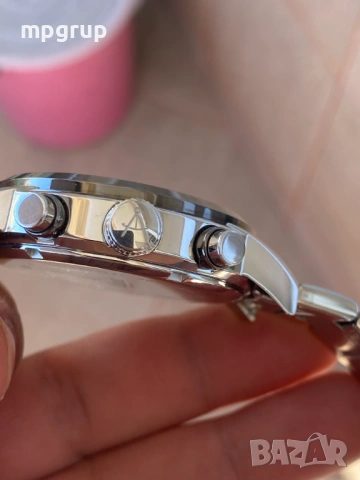 Продавам оригинален Мъжки часовник Atlantic Seasport 87466.42.45, снимка 5 - Мъжки - 53936388