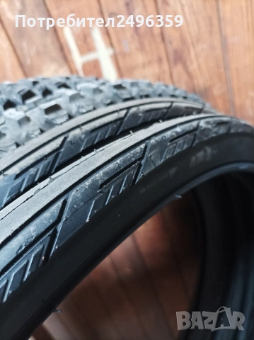 Гуми за велосипед 26 цола, снимка 12 - Части за велосипеди - 53565684