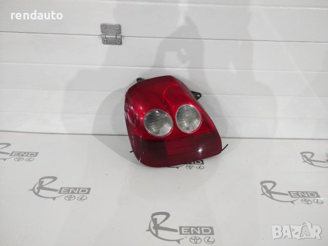 Ляв стоп за Toyota MR2 KOITO 17-44 1999-2007 , снимка 1 - Части - 45358284