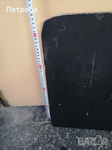 много стара, антикварна икона. , снимка 4 - Антикварни и старинни предмети - 54062797