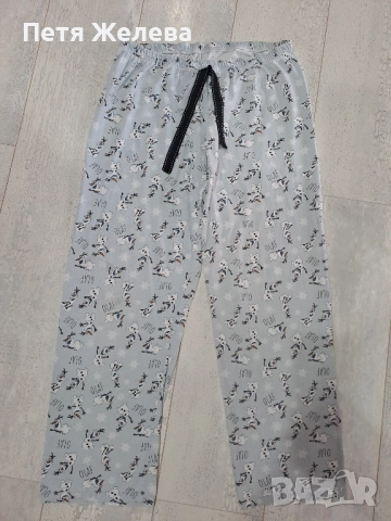 Долнище на пижама  DESPICABLE (L)