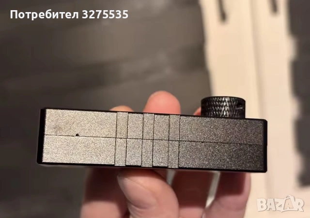 ATS Mini V4 SI4732 HF 0.1-30 MHz receiver, снимка 5 - Ресийвъри, усилватели, смесителни пултове - 53299586