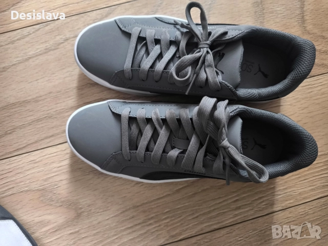 маратонки Puma 38.5 номер, снимка 2 - Маратонки - 52176241