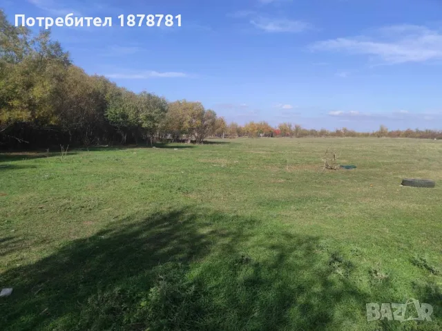 Три парцела, снимка 2 - Парцели - 49732529