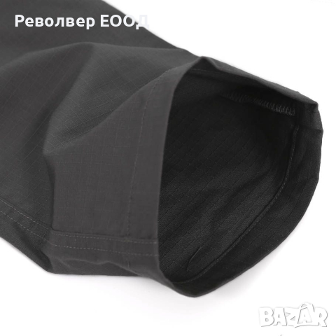 Тактически панталон Elite Pro 2 ripstop Black Texar, снимка 4 - Екипировка - 45052140