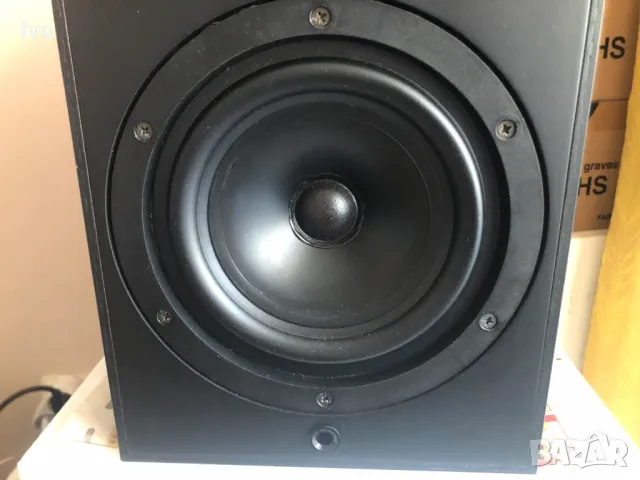 KEF REFERENCE, снимка 3 - Тонколони - 46958352